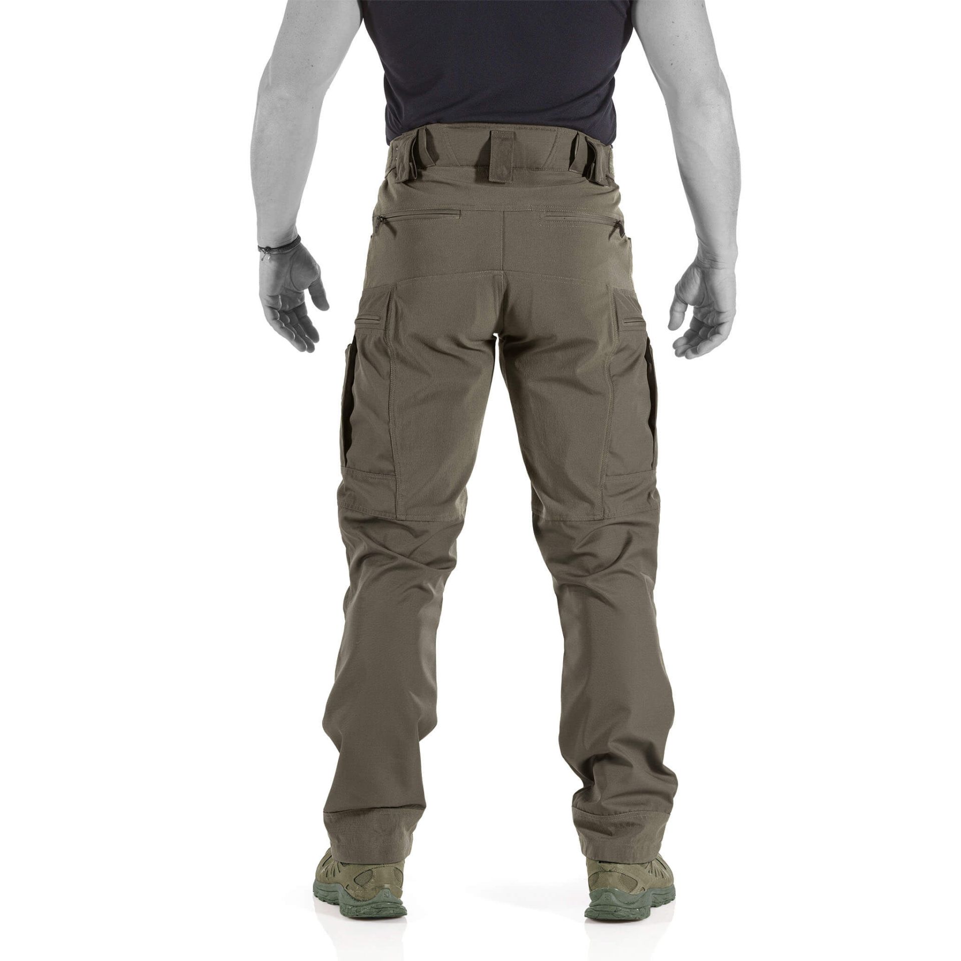 P-40 All-Terrain Gen.3 Tactical Pants │ UF PRO